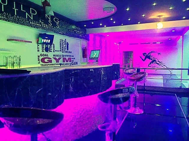 GENETIX GYM LARACHE - Larache - +212 660-042266