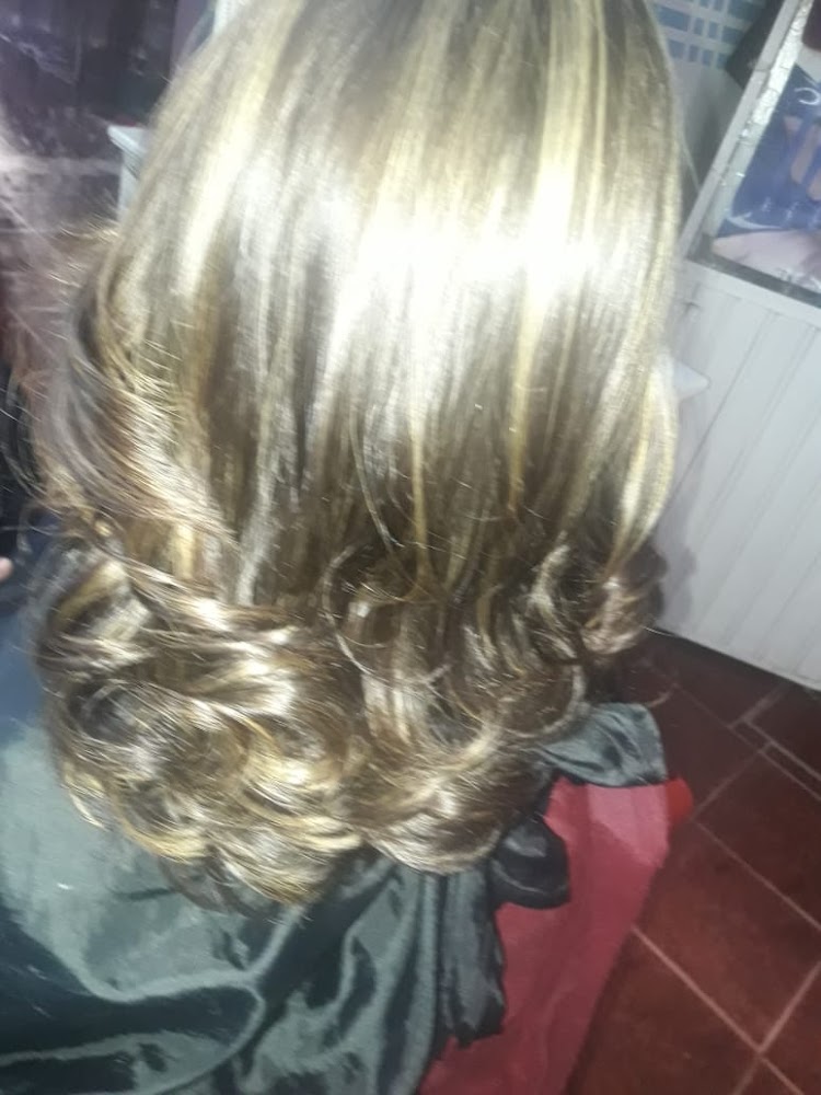 Salon de coiffure BOUHOUT Fatima
