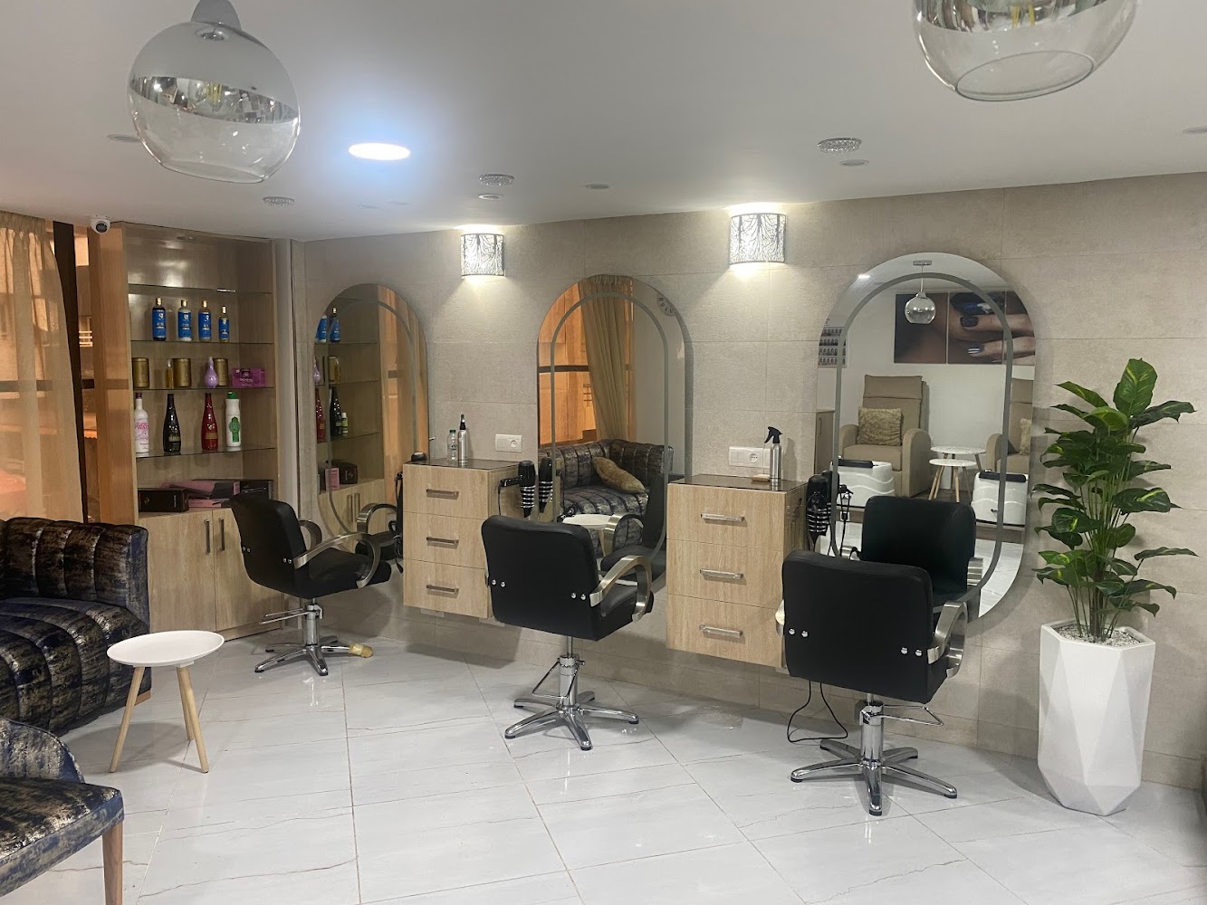 Sofia Beauty