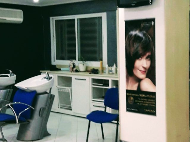 Salon Rich Fleur - Kénitra - +212 663-003467
