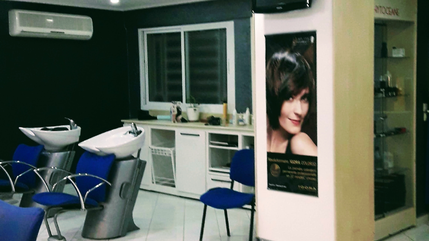Salon Rich Fleur kenitra - Kénitra