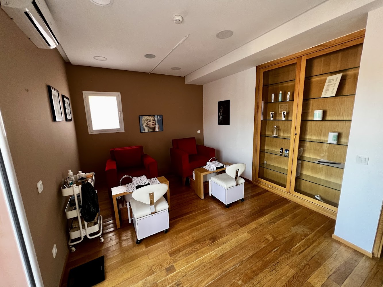 Glamour beauty center - Marrakech