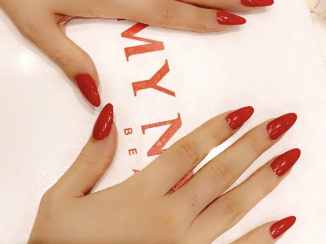 Oh My Nails - Marrakech - +212 625-538970