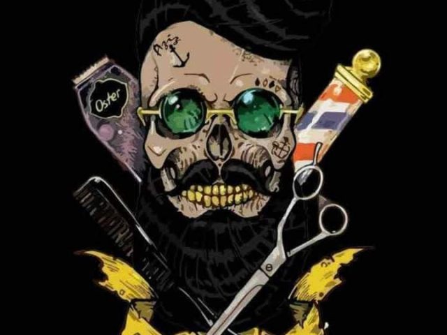 Barber-stouf - Midelt - +212 691-869622