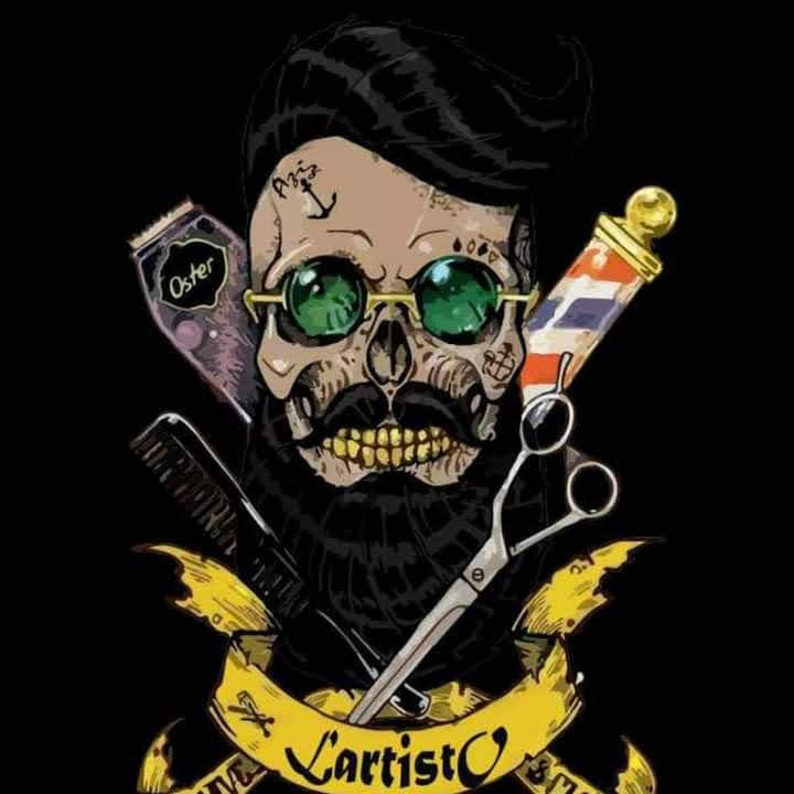 Barber-stouf