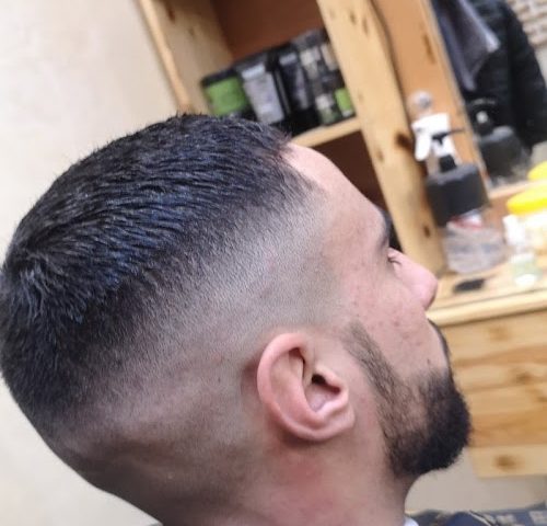 Barber_afandi - Meknès - +212 668-145770