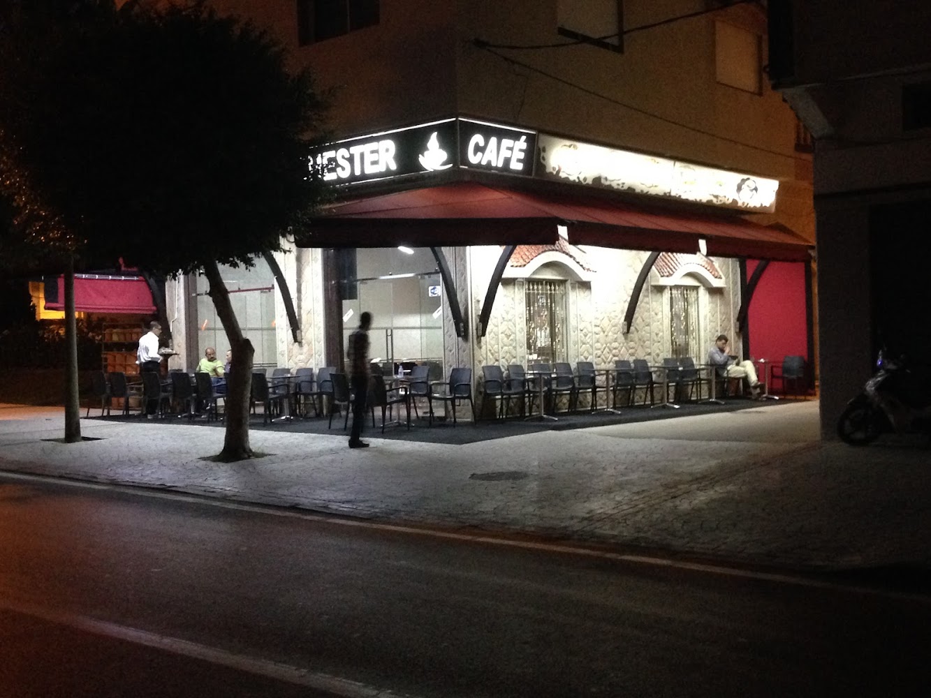 Pharmacie Boussafou