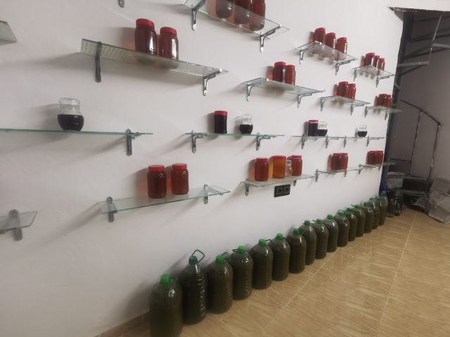 Extra Bio - Fès - +212 606-370166