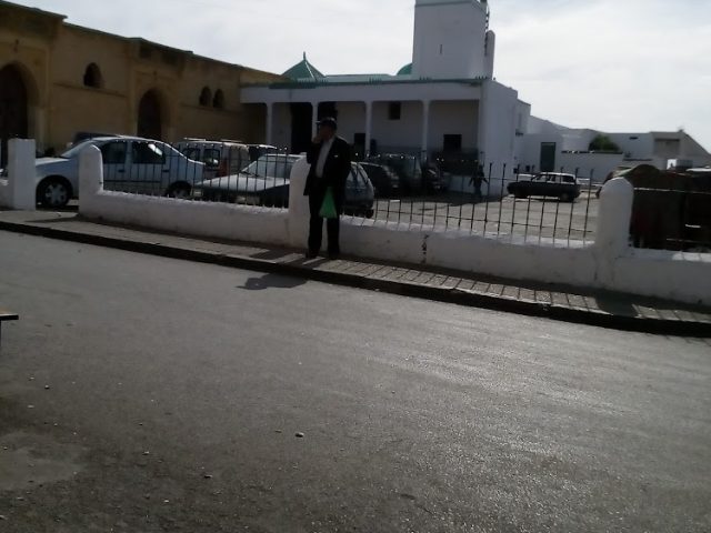 Pharmacie Laila - El Jadida - +212 5233-58911