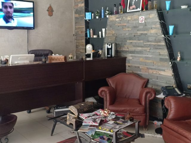 cattleya Spa - Casablanca - +212 5222-52949