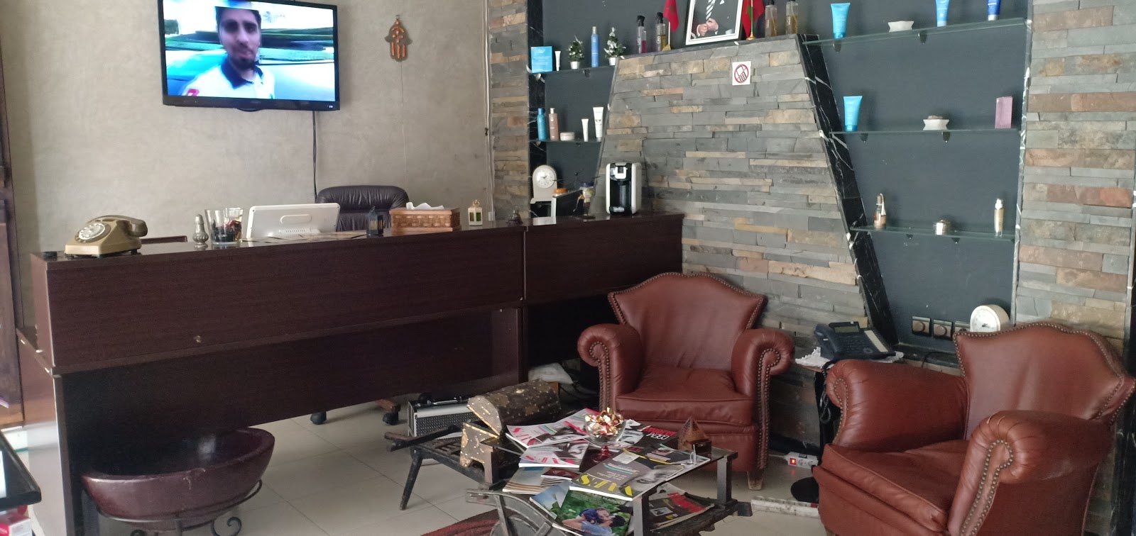 cattleya Spa