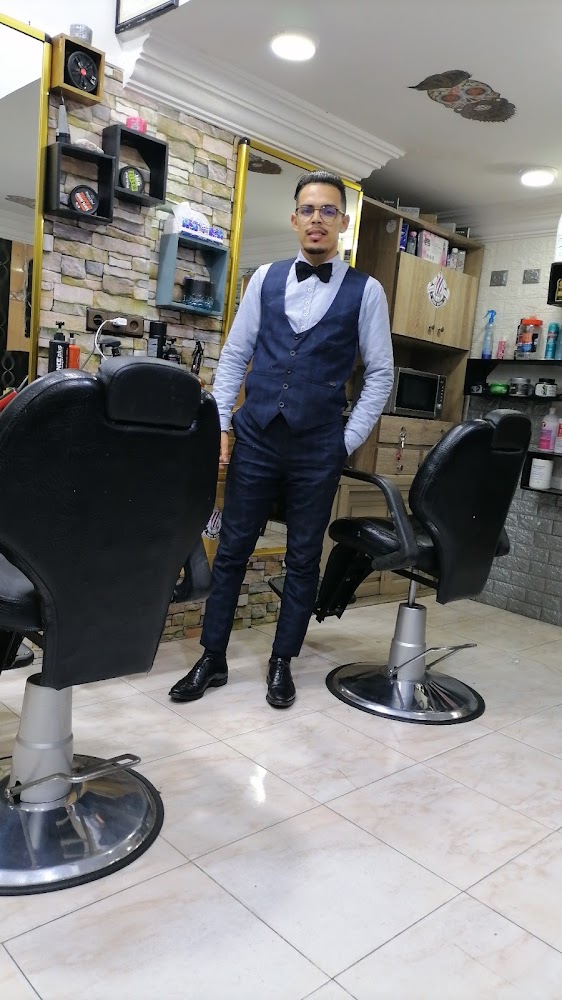 Salon home style
