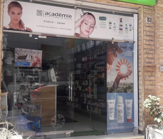 Parapharmacie FYOMEDIC - Casablanca - +212 520-120699