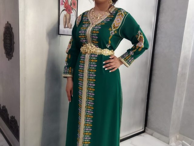 نقاشة بهيجة na9acha bahija - Had Soualem - +212 766-895359