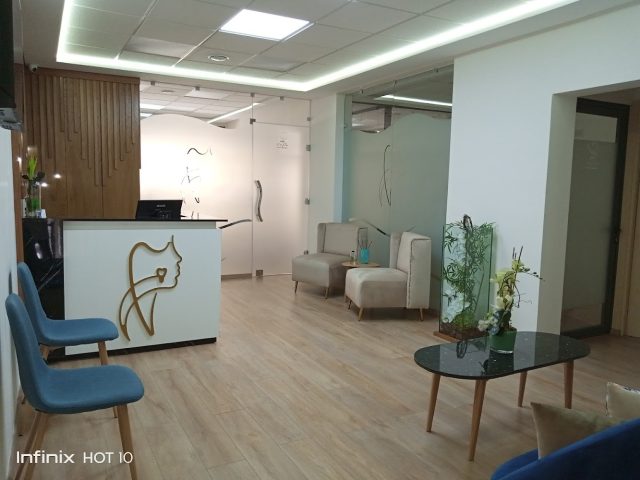 Face dental clinic - Fès - +212 532-052969