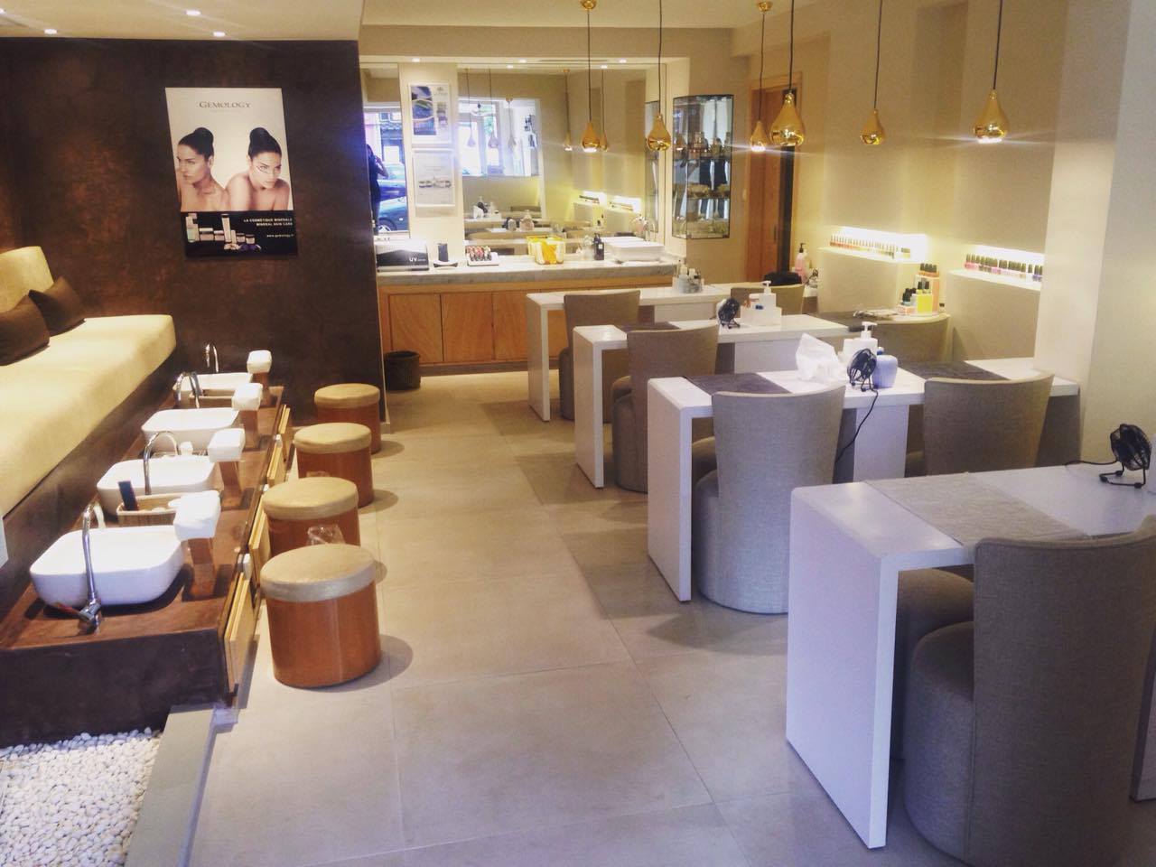 Coco Beauty Bar Casablanca