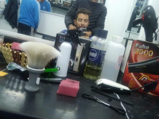 Coiffeur Bilal - Larache - +212 656-689651