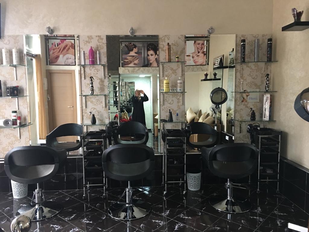 SALON AL MACHAHIR - Bouznika
