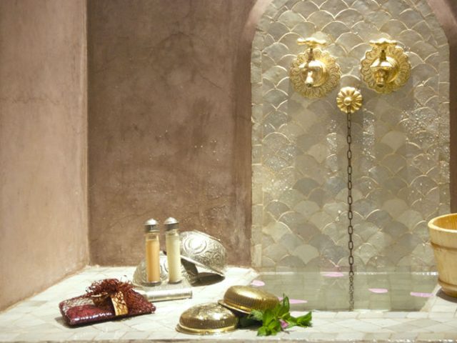 Hammam.koutoubia حمام عائلي 12dh - Safi - +212 5246-68946