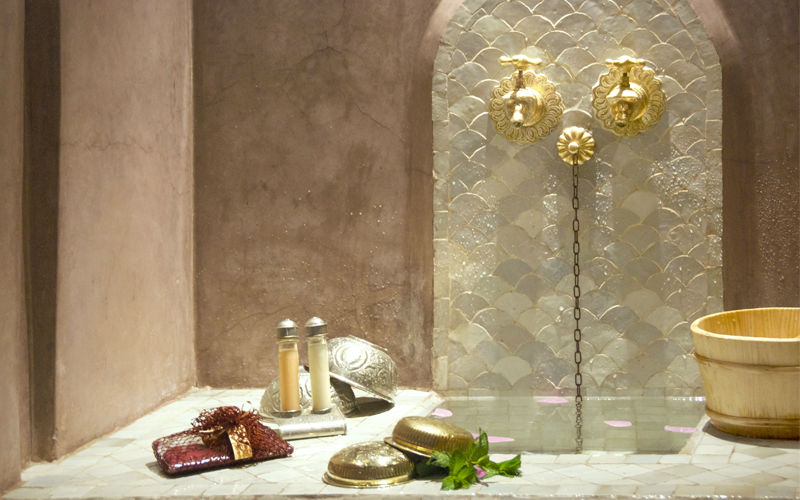 Hammam.koutoubia حمام عائلي 12dh