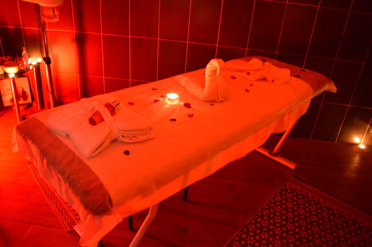 clarisse spa