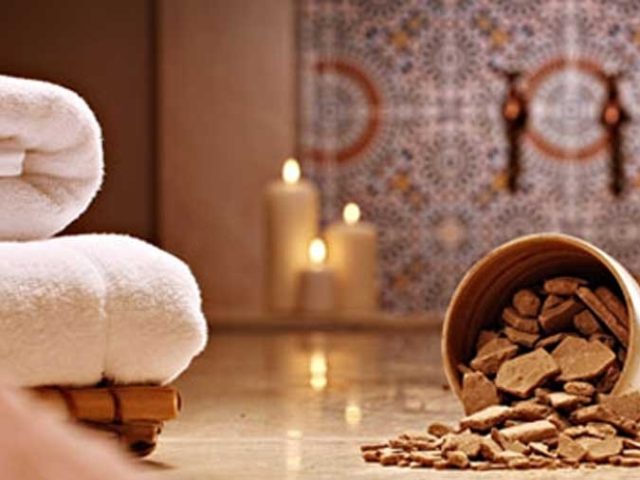 O.N Beauty Center - Casablanca - +212 5222-18549