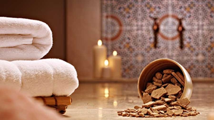 O.N Beauty Center