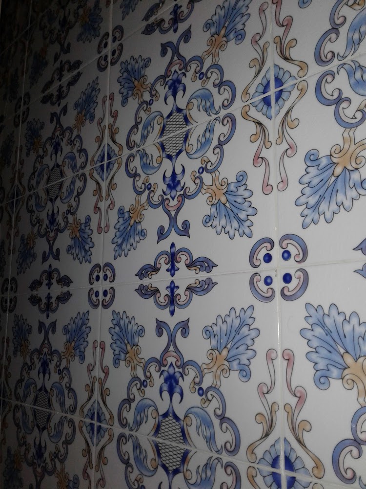 Hammam Louarda - Marrakech