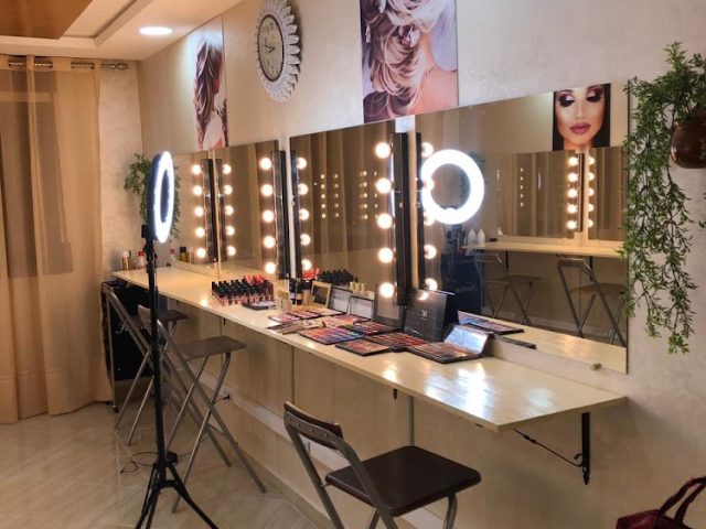 Ecole souka chic art - Tanger - +212 660-445695