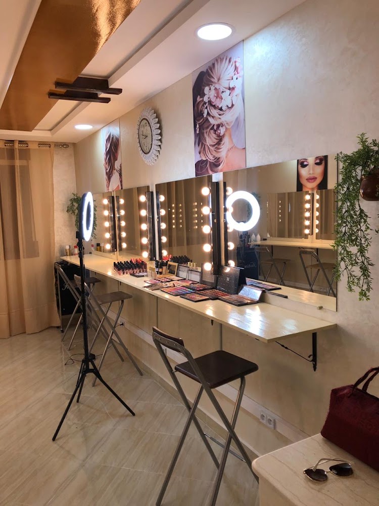 Ecole souka chic art - Tanger