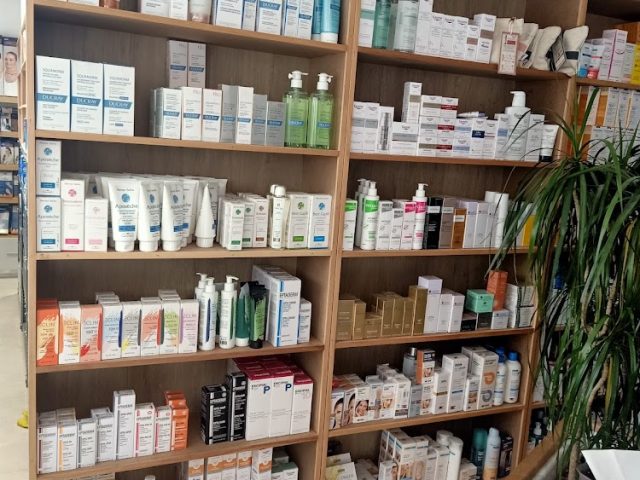 Para Nizapharm - Tazaa - +212 5352-82255