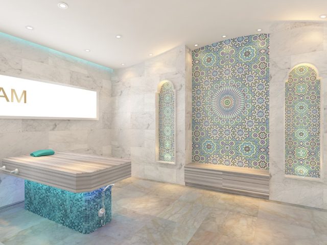 Hammam Turque Sara - Kénitra - +212 662-875793