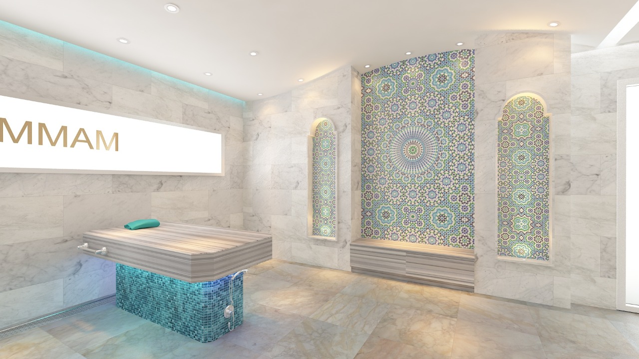Hammam Turque Sara