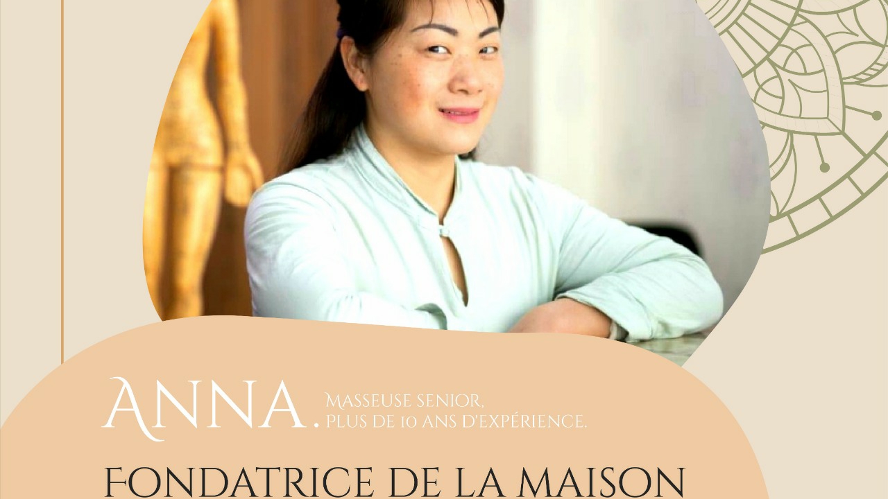 la maison du Tuina Casablanca - Casablanca