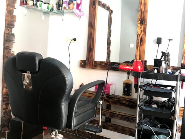 The best cut - Aït Melloul - +212 603-467829