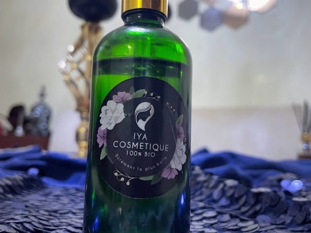 Iya cosmetique - Kénitra - +212 606-263061