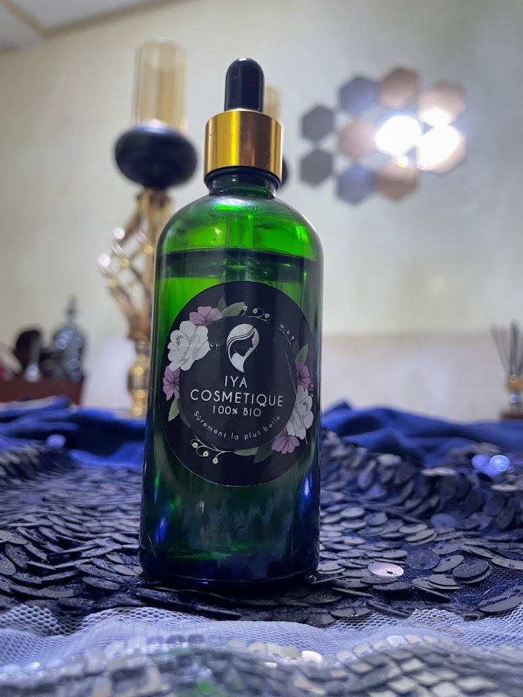 Iya cosmetique - Kénitra