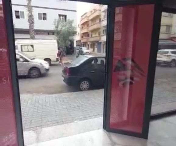 Farmasi Agence sbata - Casablanca