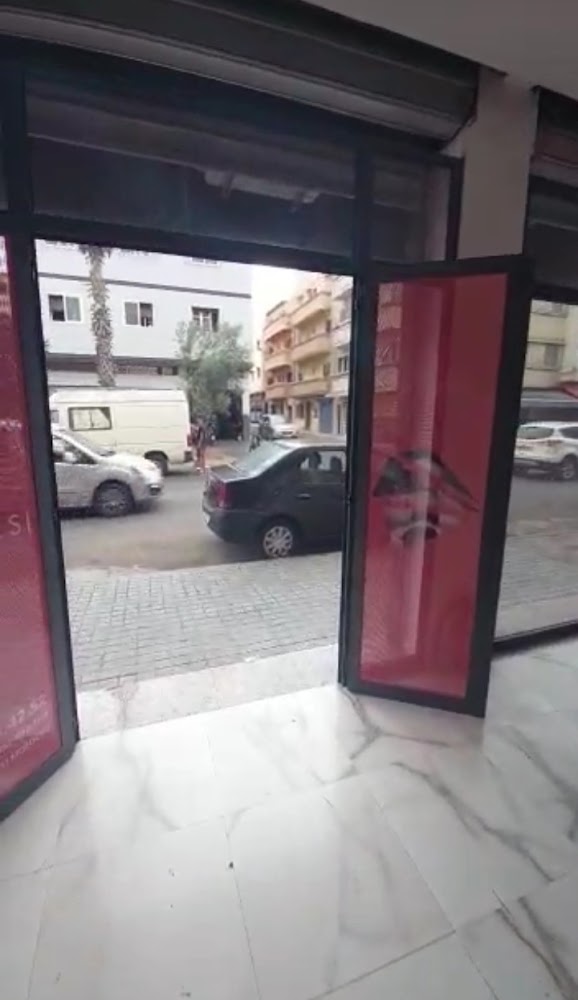 Farmasi Agence sbata - Casablanca