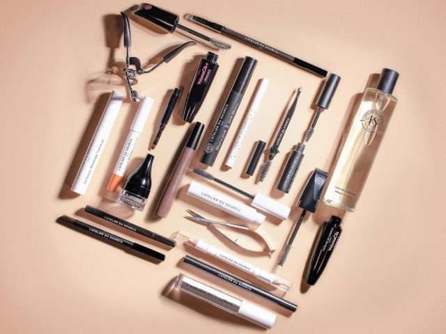 L'Atelier du Sourcil - Marrakech - Marrakech - +212 80-8558920