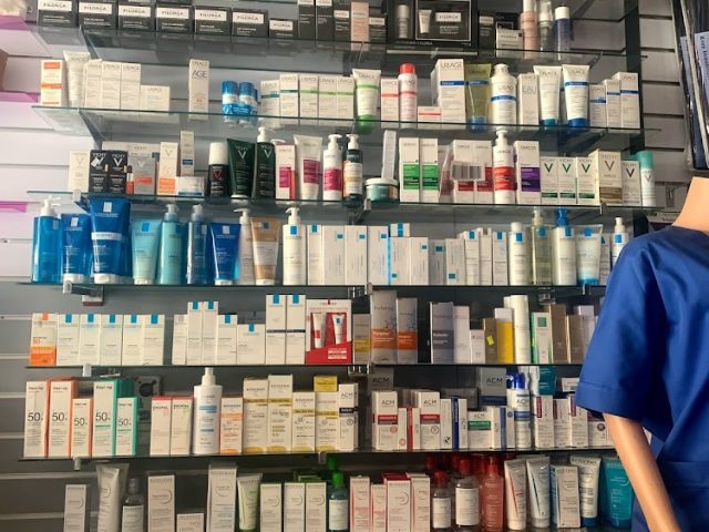 Parapharmacie Amalou - Khénifra -