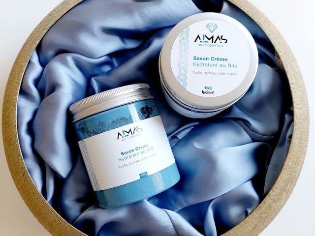 Parapharmacie et centre de beauté - almas bio cosmetics- - Casablanca