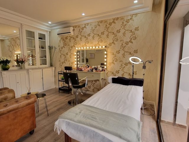 Lena Beauty Clinic: Microneedling Casablanca/Centre d'amincissement casablanca/Phi studio casablanca/Hammam femme casablanca / Massage femme Casablanca /spa femme casablanca - Casablanca - +212 5222-14550