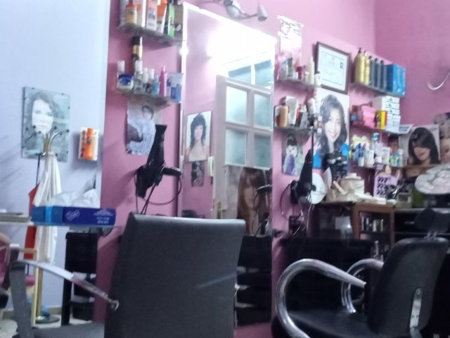 SALON AZIZA hair&beauty - Tétouan - +212 664-938762