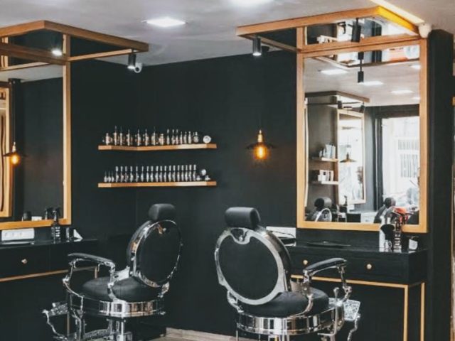 Le Barbier by Terre de spa - casablanca - +212 520-205553