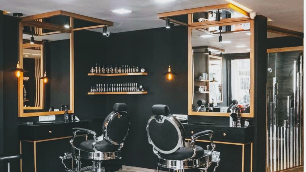 Le Barbier by Terre de spa