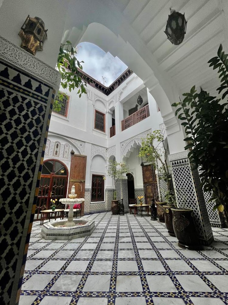 Riad & Spa Esprit du Maroc - Marrakech