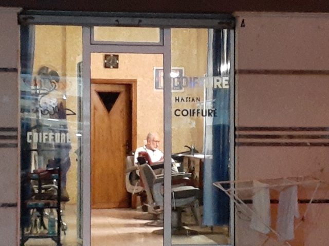 Hassan Coiffure