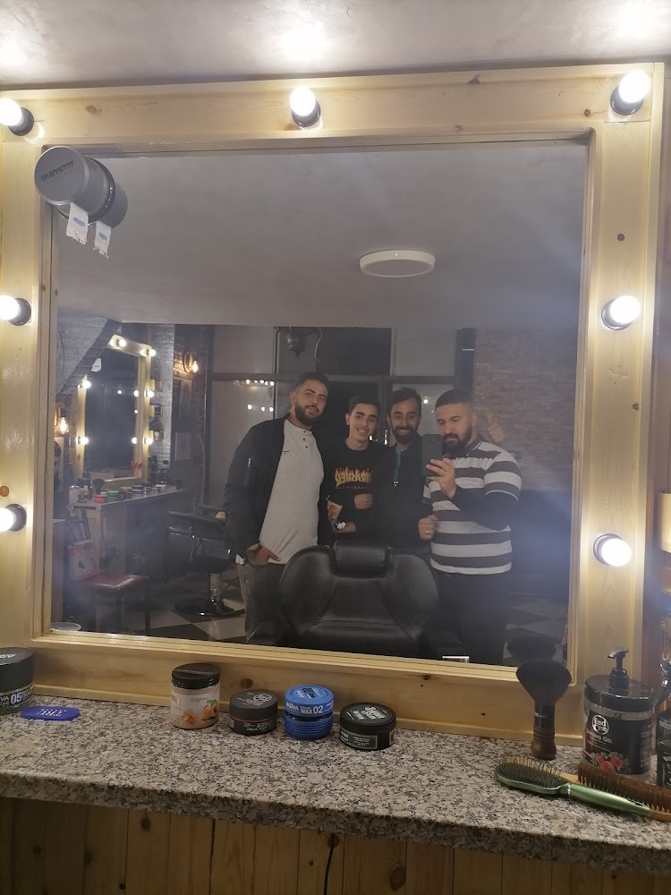 Salon Chentoui. Achraf sifddin - Meknès
