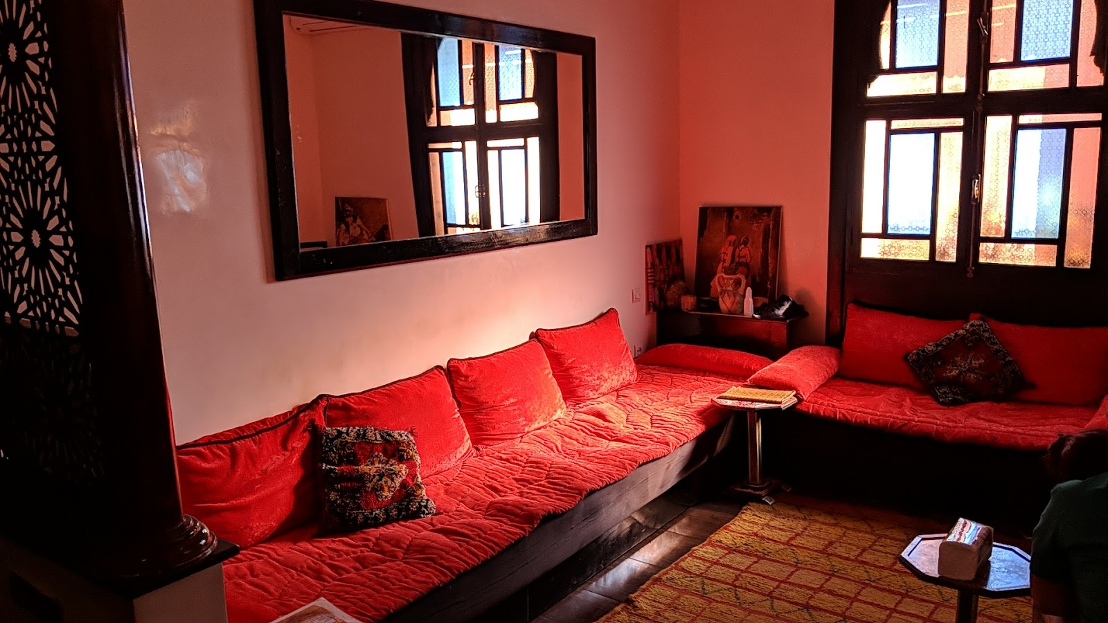 Hammam Lalla - Marrakech